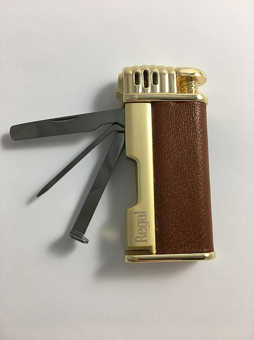 Regal pipe lighter • the Cuban Cigar Shop • Canada Smoke Shop Regal pipe lighter • the Cuban Cigar Shop • Canada Smoke Shop