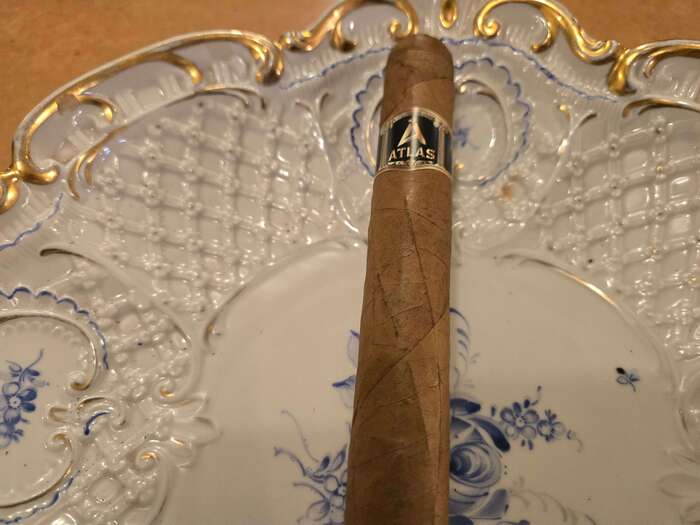 Atlas Classic cigars Petit