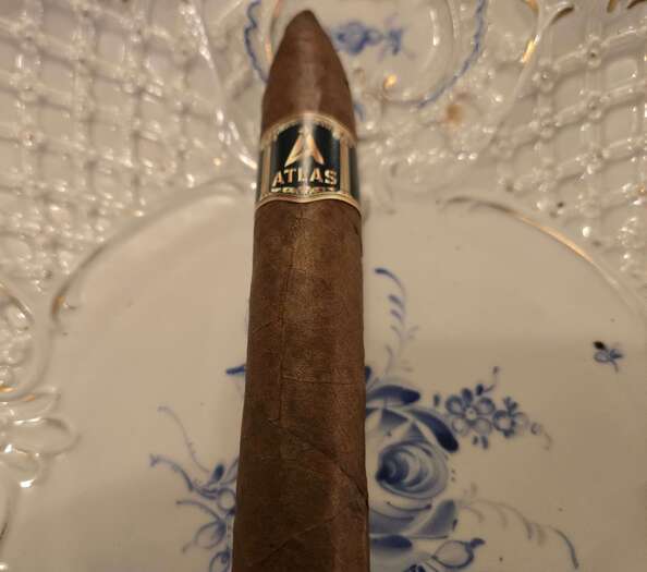 Atlas Classic cigars Torpedo