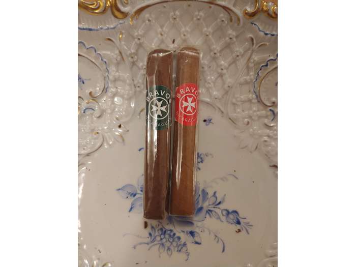 Bravos cigars  Junior