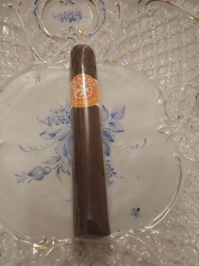Bravos Maduro Robusto