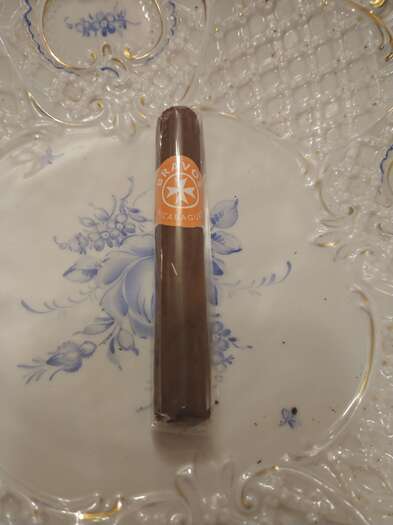 Bravos Maduro Junior