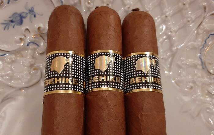 Cohiba Behike 52   OUT OF STOCK