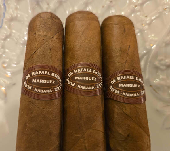 Flor de Rafael Gonzalez Petit Coronas OUT OF STOCK