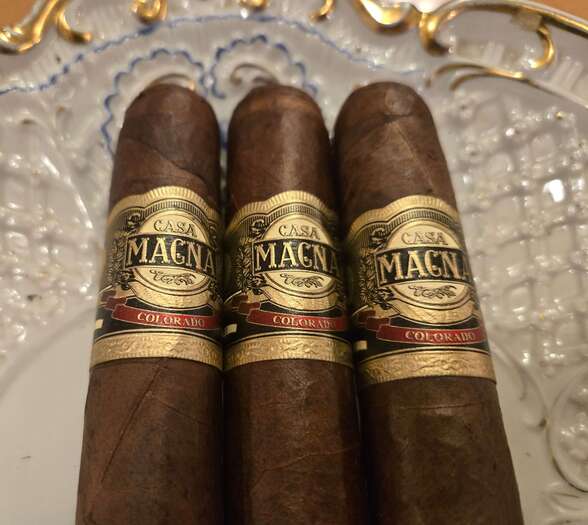 Casa Magna Gran Toros
