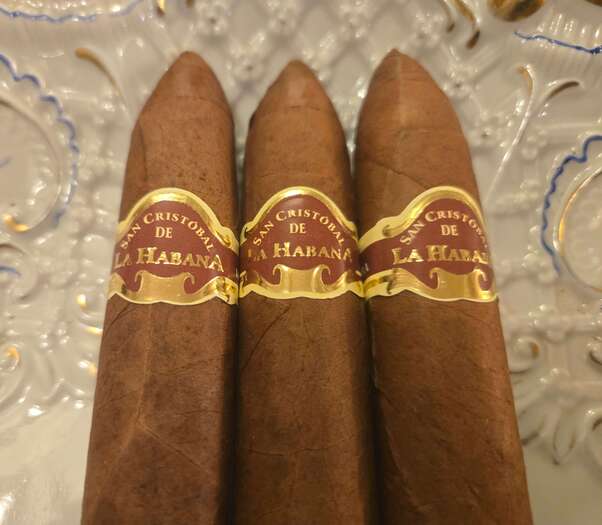 San Cristobal La Punta OUT OF STOCK