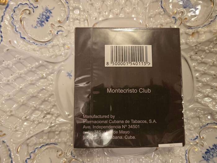 Montecristo Club