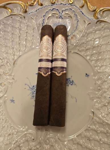 Rocky Patel Special Edition Robusto