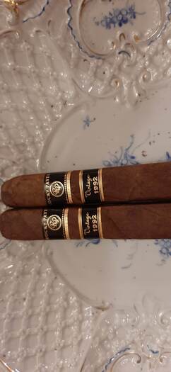 Rocky Patel Vintage 1992 Robusto  