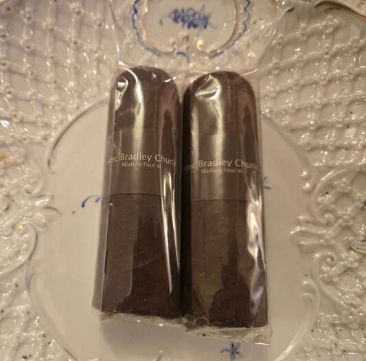 Alec Bradley Chunk Maduro 4X 