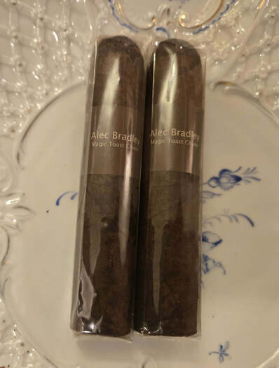 Alec Bradley Magic Toast Chunk 