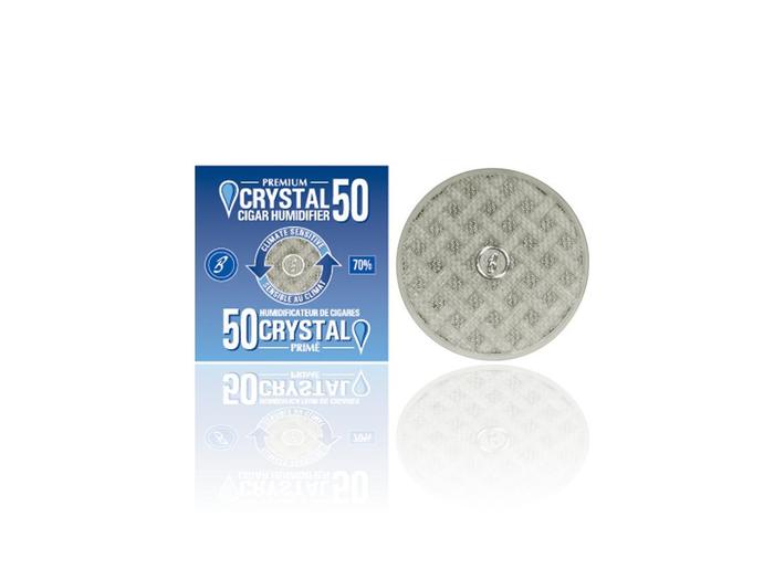 Brigham Crystal humidifier 50
