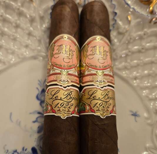 My Father cigars Grand Robusto