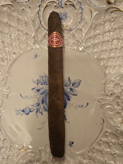 Arturo Fuente Curly Head Deluxe Maduro bundle of 25 cigars