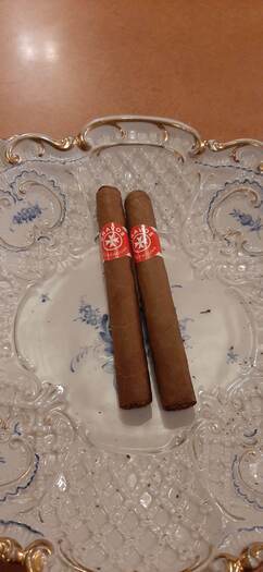 Bravos Connecticut Corona bundle of 20