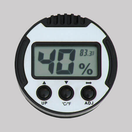 FW- Digital Hygrometer