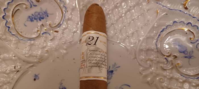 Gurkha Cellar Reserve 21yr Hedonism Grand Rothschild bundle of 10 cigars