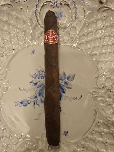 Arturo Fuente Curly Head Deluxe  Maduro bundle of 25