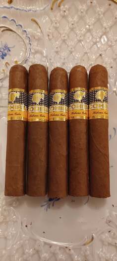 Cohiba Siglo I  box of 25 cigars