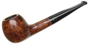 Brigham Mountaineer pipe #09