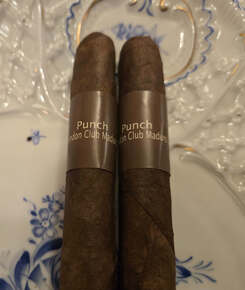 Punch London Club Maduro