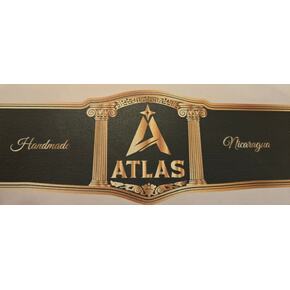 Atlas Classic cigars