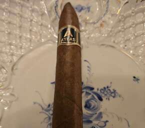 Atlas Classic cigars Torpedo