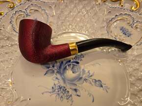 Anton Maple Red Sandblast #003 shape