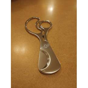 Cigar cutter scissor