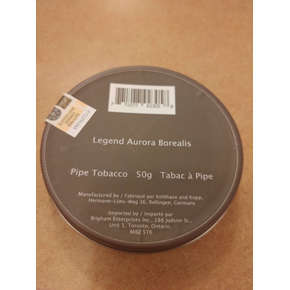 Aurora Borealis pipe tobacco