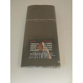 Borkum Riff Cherry  Cavendish pipe tobacco