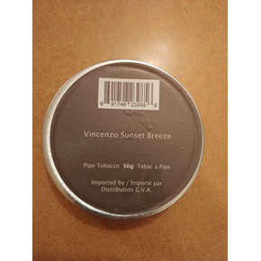 Vincenzo Sunset Breeze/Red