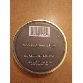 Vincenzo ocean blue/university Flake