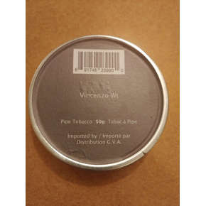 Vincenzo Wt (white)