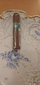 Bravos Short Walk Habano Green Label
