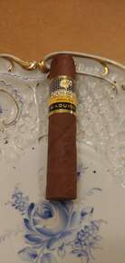 Cohiba Maduro 5 Magicos