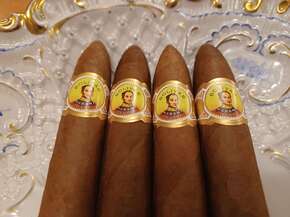 Bolivar Belicoso Fino