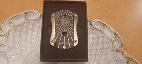 Lotus Deception cutter