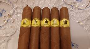 Trinidad Reyes