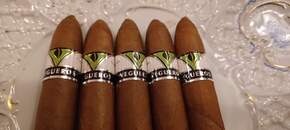 Vegueros Mananitas cigars