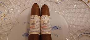 Gurkha Cellar Reserve 15yr Solara Double Robusto