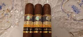 Cohiba Maduro 5 Secretos