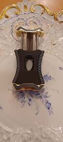 Forge Majestic V cutter Black/Blue/Gold