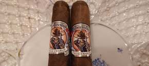 Dominion Uncle Charlie Grand Toro