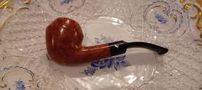 Brigham - Fenice Arancio pipe