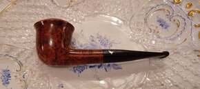 Brigham - Fenice Mogano pipe