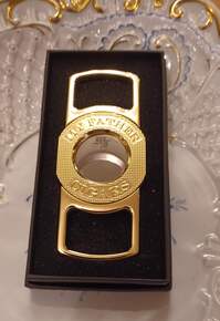 My Father Gold finish cutter