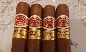 Romeo & Julieta Petit Churchill