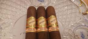 Brick House Maduro Mighty Mighty cigar