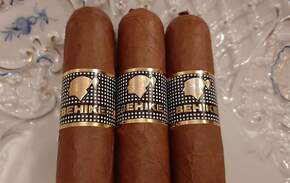 Cohiba Behike 52